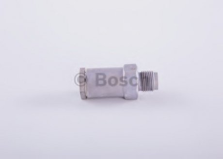 Клапан ограничения давления 1 110 010 020 BOSCH 1110010020 (фото 1)