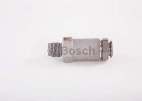 Клапан ограничения давления 1 110 010 035 BOSCH 1110010035