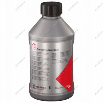 Жидкость для ГУР синтетическая 1L SWAG 30946161