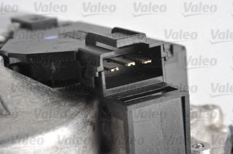 Двигатель стеклоочистителя, задний Valeo 579701 (фото 1)