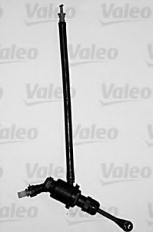 Головний циліндр зчеплення Valeo 804811
