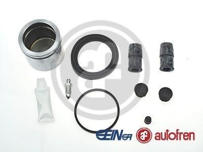 Ремкомплект, тормозной суппорт AUTOFREN Seinsa Autofren D41677C