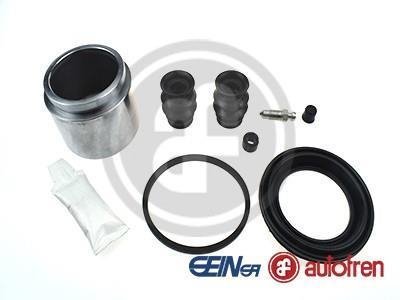 Ремкомплект, тормозной суппорт AUTOFREN Seinsa Autofren D41740C