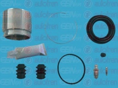 Ремкомплект, тормозной суппорт Seinsa Autofren D41945C (фото 1)