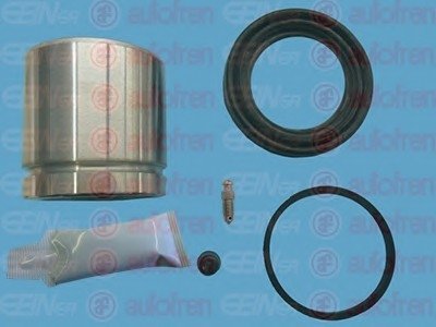 Ремкомплект, тормозной суппорт AUTOFREN Seinsa Autofren D41992C