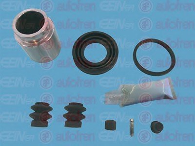 Ремкомплект, тормозной суппорт AUTOFREN Seinsa Autofren D42230C