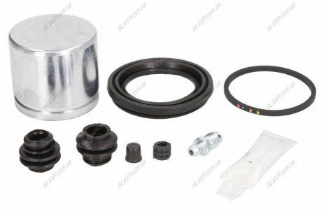 Ремкомплект, тормозной суппорт AUTOFREN Seinsa Autofren D42237C