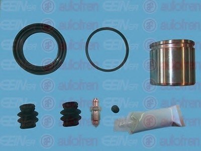 Ремкомплект, тормозной суппорт Seinsa Autofren D42369C (фото 1)