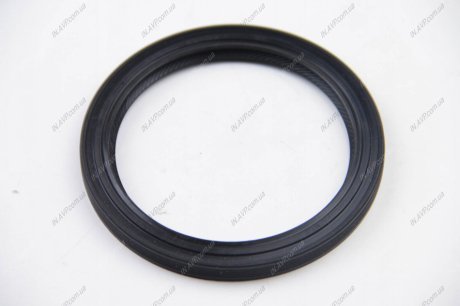 Сальник коленвала, задній (100*80*8) ASAM 30419