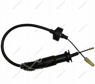 Трос, управление сцеплением JP GROUP JP Group A/S 1170200400