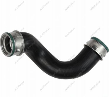 Патрубок інтеркулера VW Golf IV/Skoda Octavia 1.9TDI 00-05 JP Group A/S 1117705400
