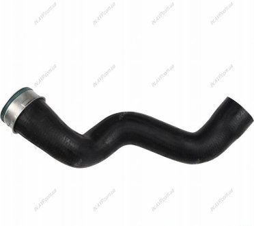 Патрубок інтеркулера (зверху) SUPERB I (3U4)/PASSAT B5 1.9 TDI 00-05 JP GROUP JP Group A/S 1117704100