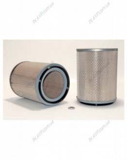 Фильтр воздушный = FN AM452/2 WIX FILTERS 46357