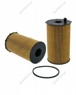 Фильтр олійний = FN OE667/2 WIX FILTERS WL7454