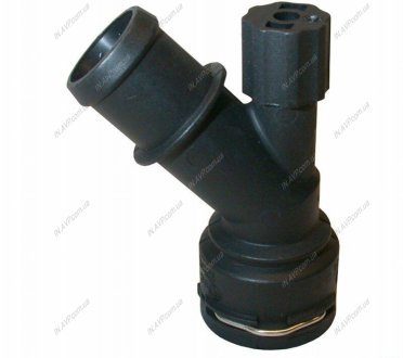 Фланець системи охолодження Octavia/Golf 96-10 JP GROUP JP Group A/S 1114450200