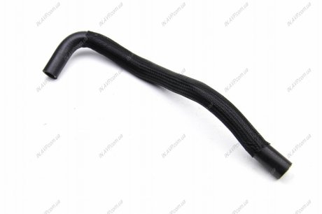 Патрубок водяний Berlingo/Partner 1.9D DW8 (фланець - пал.фільтр) BSG BSG 70-720-133