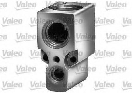 Расширительный клапан,кондиціонер Valeo 508641 (фото 1)