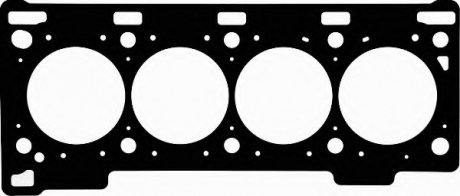 Прокладка ГБЦ RENAULT VICTOR REINZ 61-34405-00