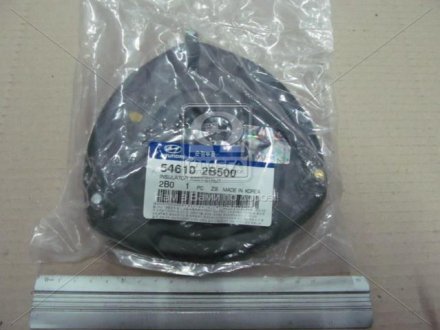 Опора амортизатора переднего MOBIS 54610-2B500 (фото 1)