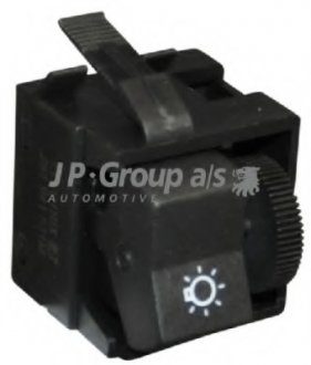 Вимикач, головной свет JP Group A/S 1196101100 (фото 1)