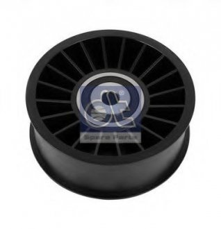 Натяжной ролик, поликлиновой ремень DT DT Spare Parts 4.61623