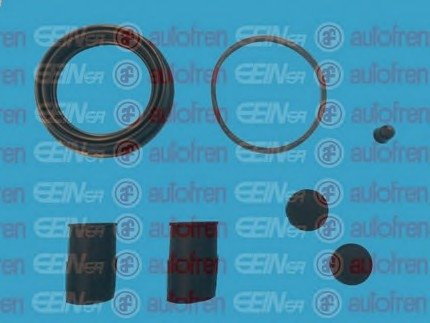 Ремкомплект, тормозной суппорт AUTOFREN Seinsa Autofren D41830