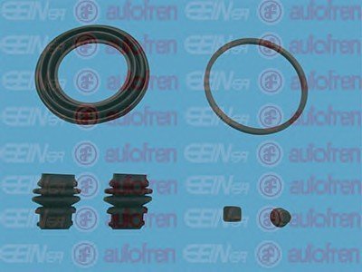 Ремкомплект, тормозной суппорт AUTOFREN Seinsa Autofren D42232