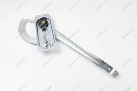 Стеклоподъемник - лев. (механ.) BSG BSG 30-965-012