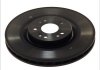 Тормозной диск вентилируемый Brembo 09.7606.11 (фото 3)