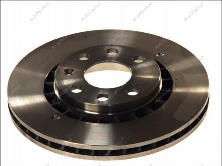 Тормозной диск вентилируемый Brembo 09.9608.24 (фото 1)