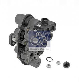 Тормозной клапан, стояночный тормоз DT DT Spare Parts 5.70210