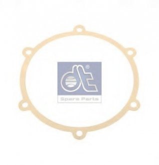 Уплотняющее кольцо, ступица колеса DT DT Spare Parts 10.30456