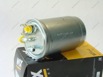 Фильтр топливный WIX FILTERS WF8045