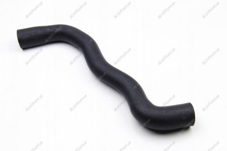 Шланг радиатора - верхний (+АС) BSG BSG 30-720-052