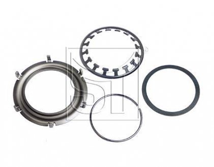 Выжимной подшипник ST-TEMPLIN ST-Templin Automotive 08.290.7000.550