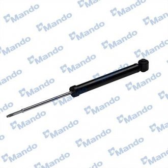 Амортизатор газовый задний Mando EX553101E200 (фото 1)