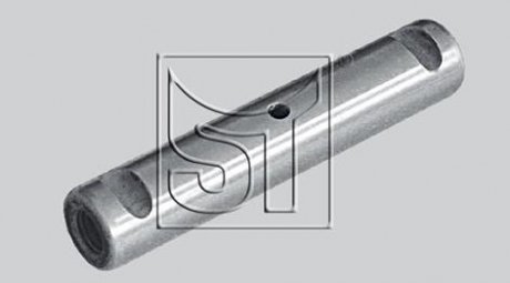 Палець ресори MAN, 25*130 ST-Templin ST-Templin Automotive 04.100.0940.040