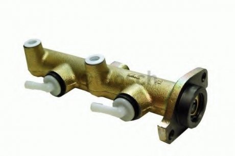 Главный тормозной цилиндр F 026 003 025 BOSCH F026003025