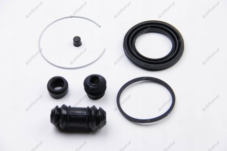 Ремкомплект, тормозной суппорт AUTOFREN Seinsa Autofren D4544