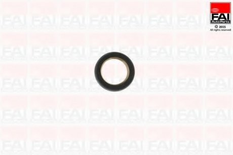 Уплотняющее кольцо, коленчатый вал FAI OS1078 (фото 1)