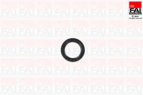 Уплотняющее кольцо, коленчатый вал FAI OS1320 (фото 1)