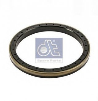 Уплотняющее кольцо, ступица колеса DT DT Spare Parts 1.17181
