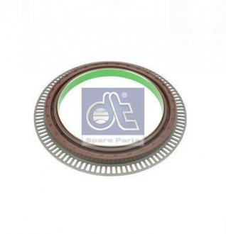 Уплотняющее кольцо, ступица колеса DT DT Spare Parts 3.60112