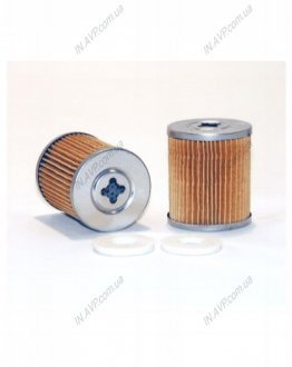 Фильтр топливный = FN PM984 WIX FILTERS 33261