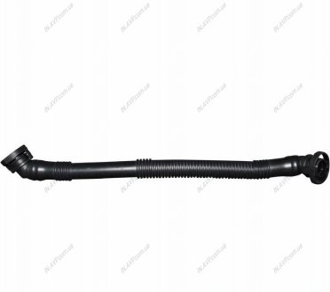 Патрубок вентиляції картера BMW E36 Touring 95-99 JP Group A/S 1411000300