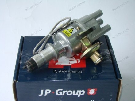 Распределитель зажигания JP GROUP JP Group A/S 1191100700