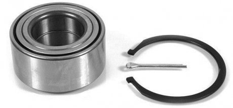 Подшипник ступицы роликовый MOOG HY-WB-11797