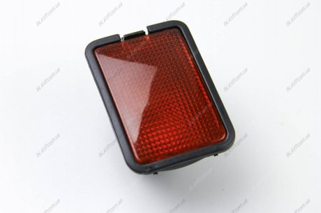 Ліхтар задній протитуманний VW T4 91-03 BSG BSG 90-806-001