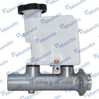 Главный тормозной цилиндр Mando EX585103K200