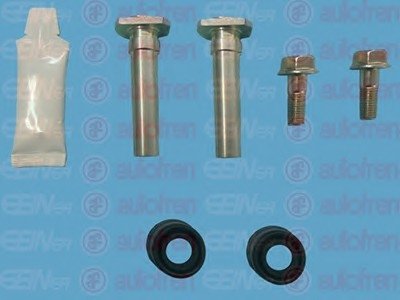 Комплект направляющей гильзы AUTOFREN Seinsa Autofren D7106C